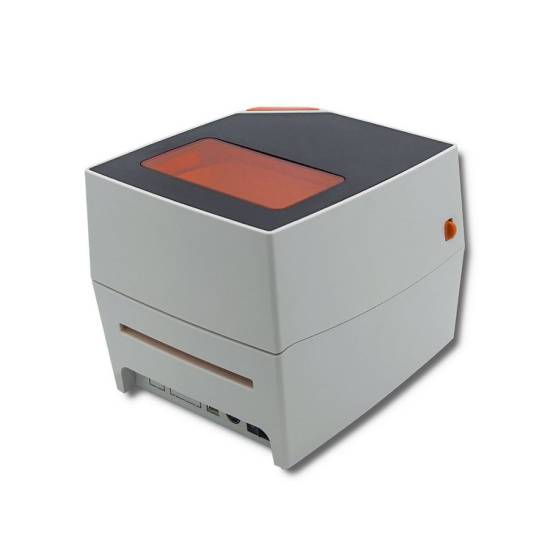 Drukarka etykiet termicznych 203dpi USB Qoltec 50245