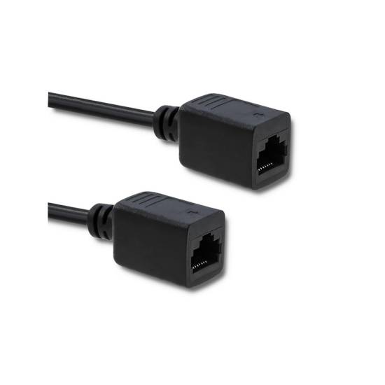Zestaw zasilania pasywnego PoE Qoltec 50579