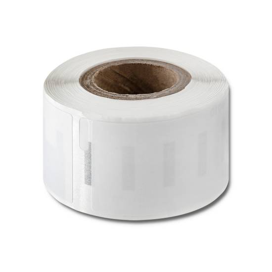 Etykieta Dymo 99010 89 x 28 mm biała adresowa Qoltec 50753
