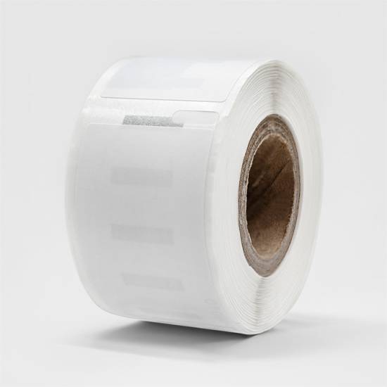 Etykieta Dymo 99010 89 x 28 mm biała adresowa Qoltec 50753