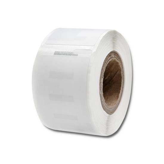 Etykieta Dymo 99010 89 x 28 mm biała adresowa Qoltec 50753