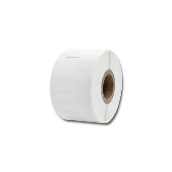 Etykieta Dymo 99012 89 x 36 mm biała adresowa Qoltec 50754