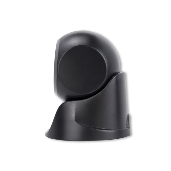 Czytnik kodów kreskowych 1D / 2D Qoltec 50875 USB stacjonarny