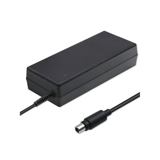 Ładowarka do roweru skutera elektrycznego 36V 42V 2A wtyk 8.0*8.0mm+pin Qoltec 51768
