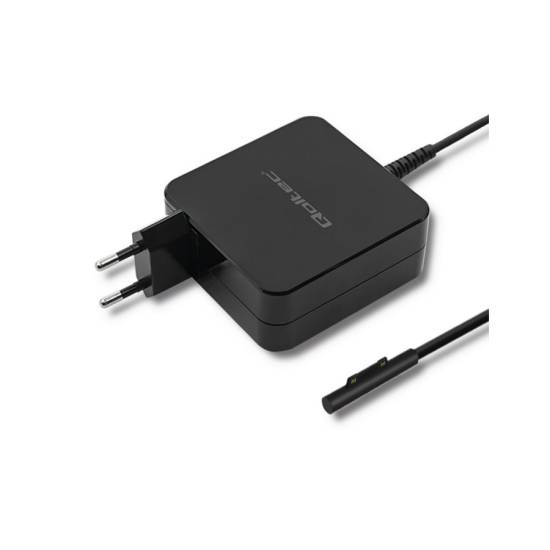 Zasilacz do microsoft surface pro 5/6 15v 4A 60W Qoltec 52396