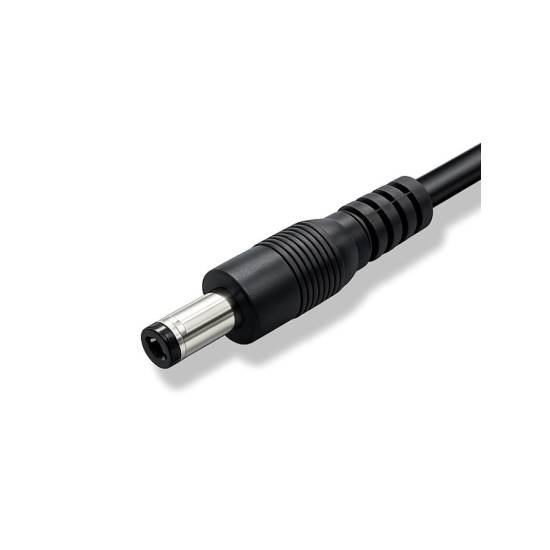 Ładowarka do roweru skutera elektrycznego 36V 42V 2A wtyk 5.5*2.1 szybka Qoltec 52612