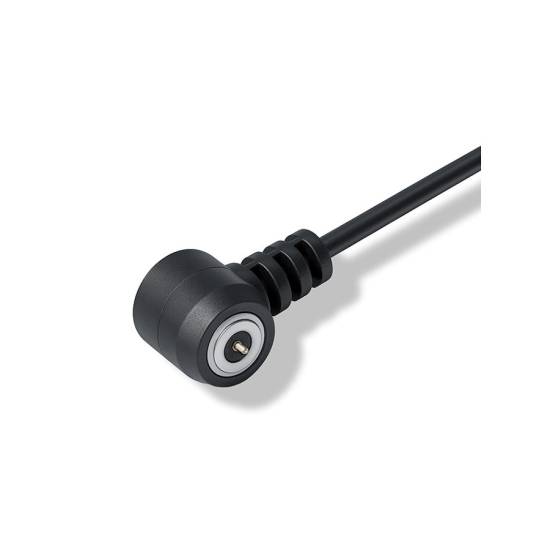 Ładowarka do roweru skutera elektrycznego 36V 42V 2A wtyk Mi4 Magnetic TIP szybka Qoltec 52614