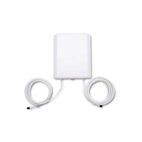 Antena SMA 14.0 dBi 4G LTE Qoltec 57020 zewnętrzna