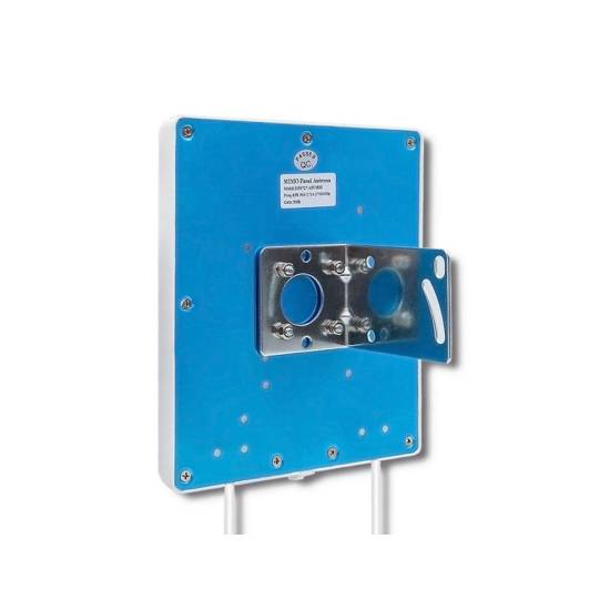 Antena SMA 14.0 dBi 4G LTE Qoltec 57020 zewnętrzna