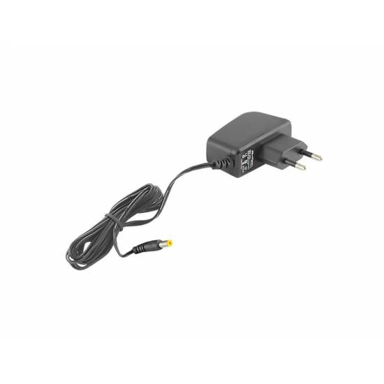 Ładowarka / zasilacz Qoltec monitor LCD / router 5V 1A 5W wtyk 5.5*2.5