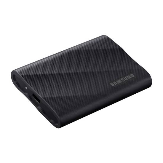 Dysk SSD USB 3.2 Gen 2x2 SAMSUNG T9 Portable Black 2TB MU-PG2T0B/EU