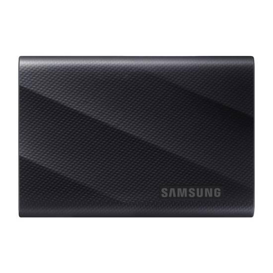 Dysk SSD USB 3.2 Gen 2x2 SAMSUNG T9 Portable Black 2TB MU-PG2T0B/EU