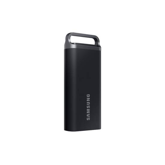 Dysk SSD USB 3.2 Gen 1 SAMSUNG T5 EVO Black 4TB MU-PH4T0S/EU