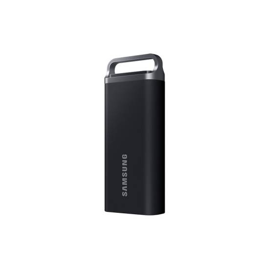 Dysk SSD USB 3.2 Gen 1 SAMSUNG T5 EVO Black 4TB MU-PH4T0S/EU