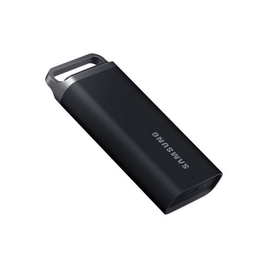 Dysk SSD USB 3.2 Gen 1 SAMSUNG T5 EVO Black 4TB MU-PH4T0S/EU