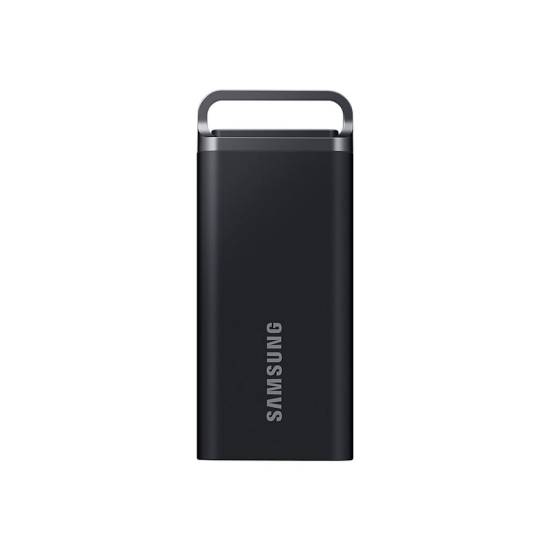 Dysk SSD USB 3.2 Gen 1 SAMSUNG T5 EVO Black 4TB MU-PH4T0S/EU