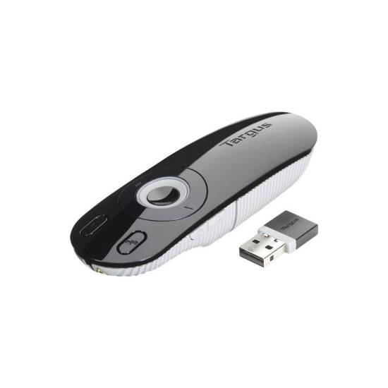 Pilot Targus Laser Presentation Remote AMP13EU