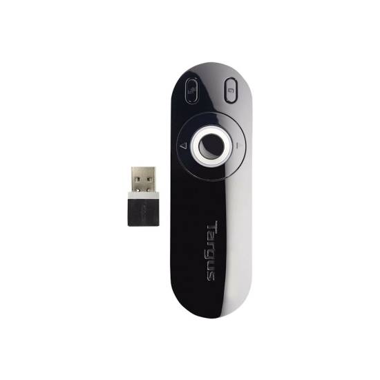 Pilot Targus Laser Presentation Remote AMP13EU