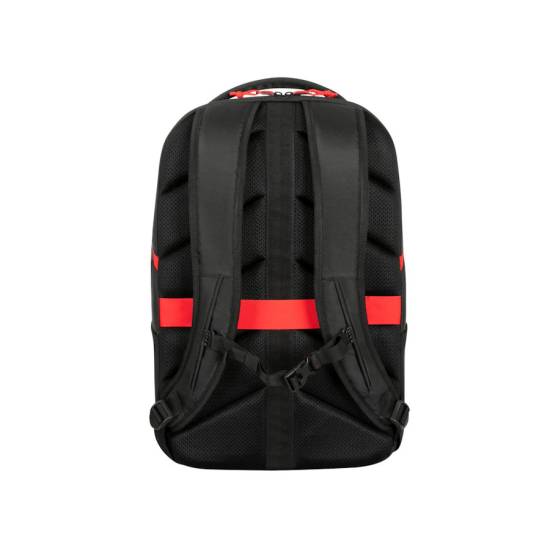 Plecak do laptopa Strike II Gaming Backpack Black 17,3
