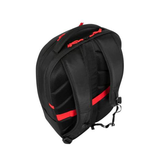 Plecak do laptopa Strike II Gaming Backpack Black 17,3