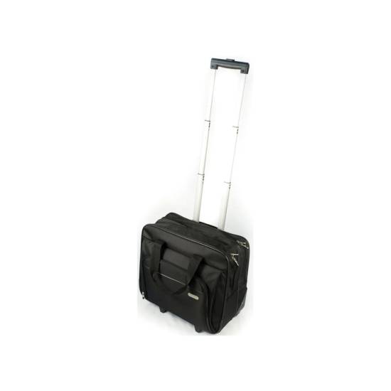 Torba na kółkach Targus Rolling Laptop Case 15,6'' Black TBR003EU