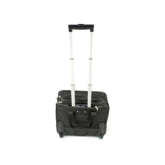 Torba na kółkach Targus Rolling Laptop Case 15,6'' Black TBR003EU