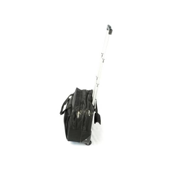 Torba na kółkach Targus Rolling Laptop Case 15,6'' Black TBR003EU
