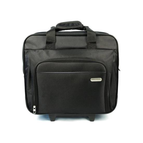 Torba na kółkach Targus Rolling Laptop Case 15,6'' Black TBR003EU