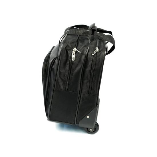 Torba na kółkach Targus Rolling Laptop Case 15,6'' Black TBR003EU