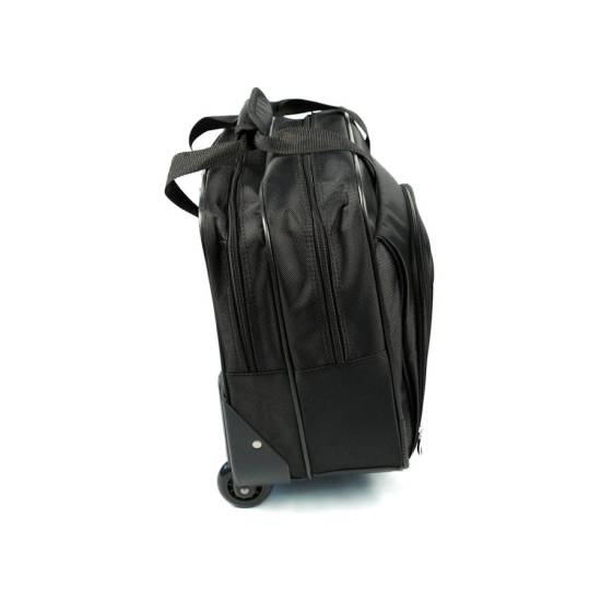 Torba na kółkach Targus Rolling Laptop Case 15,6'' Black TBR003EU