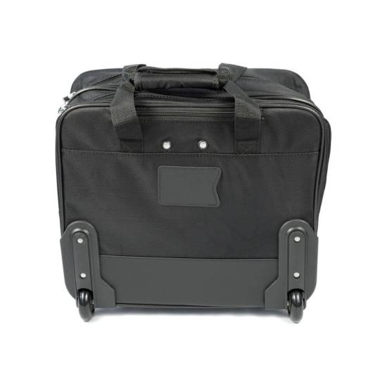 Torba na kółkach Targus Rolling Laptop Case 15,6'' Black TBR003EU