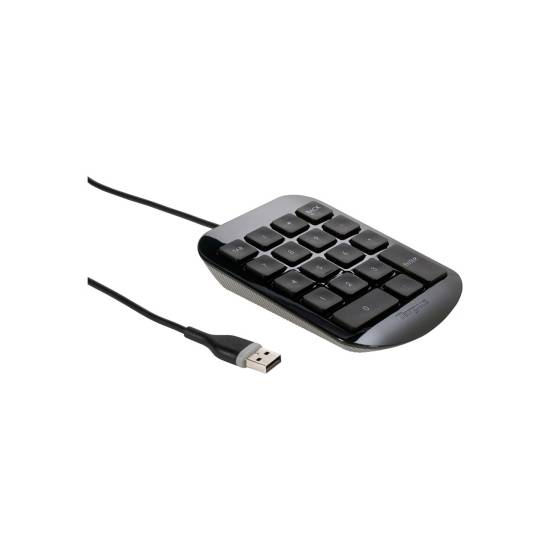 Klawiatura numeryczna USB Targus Numeric Keypad AKP10EU