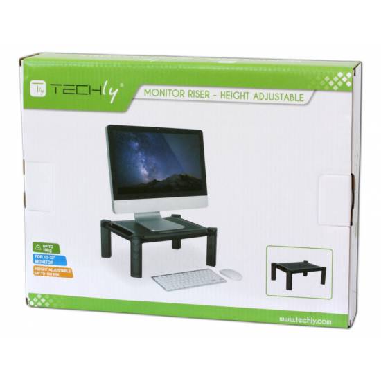 Podstawka pod monitor Techly 028474