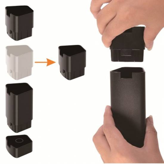 Podstawka pod monitor Techly 028474