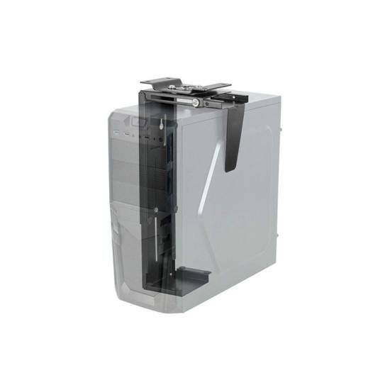 Uchwyt biurkowy / ścienny na komputer regulowany Techly 102819