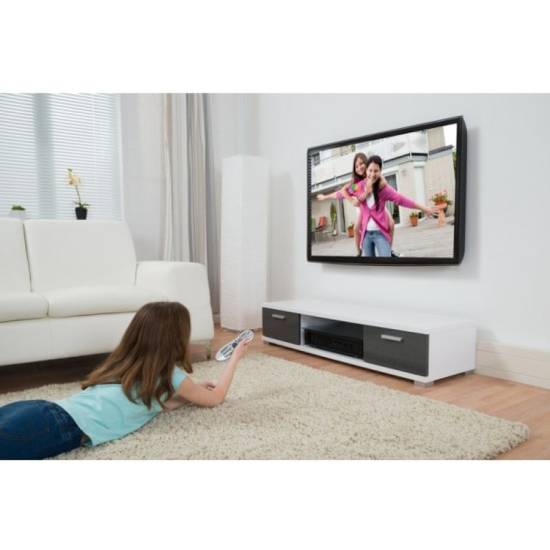 Uchwyt ścienny do monitora / telewizora LCD 13-30