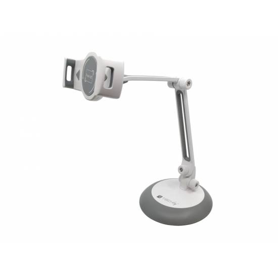 Podstawka biurkowa do tabletu 4-10" Techly 106817