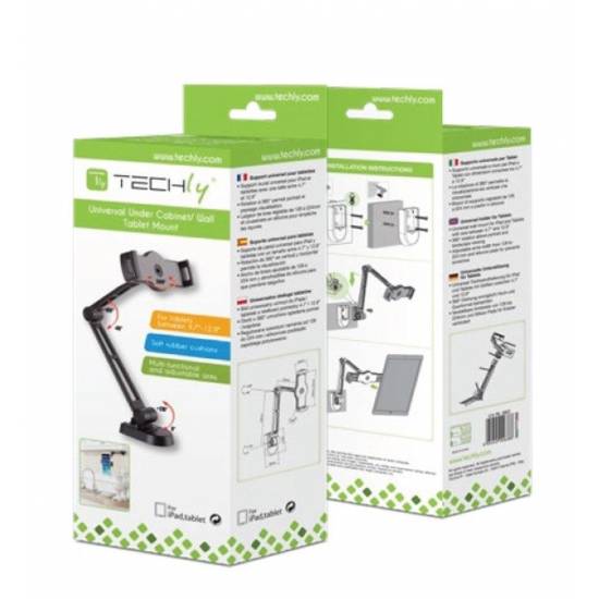 Uchwyt ścienny do tabletu 4,7-12,9