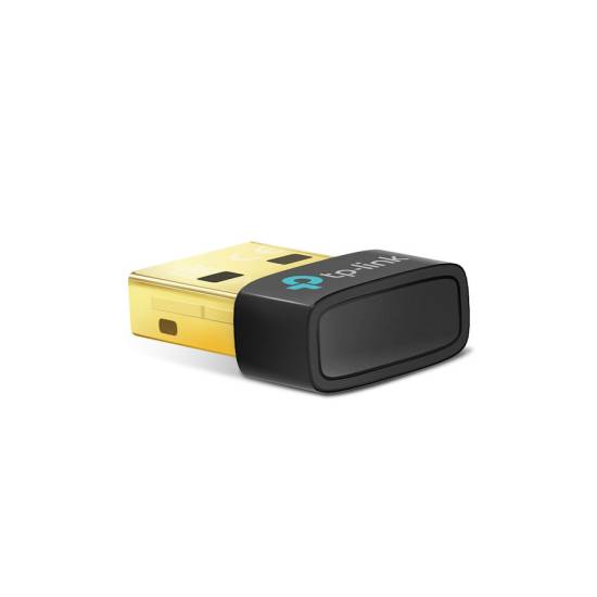 Adapter USB Bluetooth 5.0 czarny TP-Link UB500