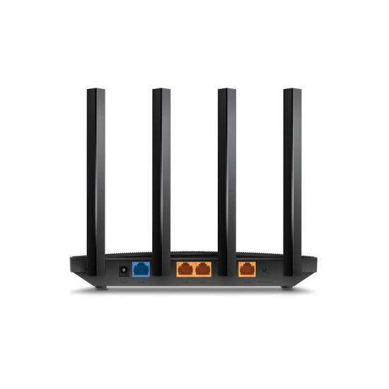 Router TP-Link Archer AX12 AX1500 1xWAN 3xLAN