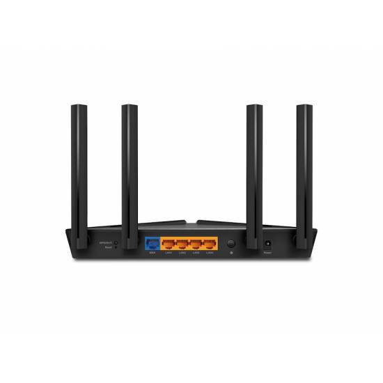 Router TP-Link Archer AX53 AX3000 1xWAN 4xLAN