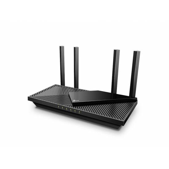 Router TP-Link Archer AX55 AX3000 1xWAN 4xLAN 1x USB