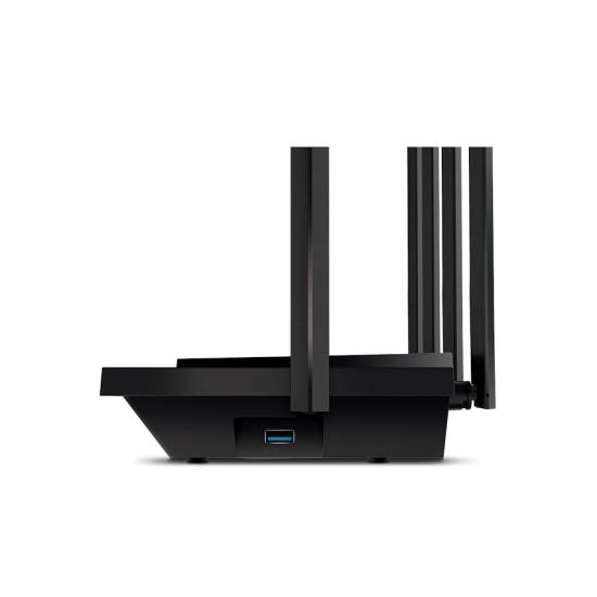 Router TP-Link Archer AX72 AX5400 1xWAN 4xLAN 1x USB