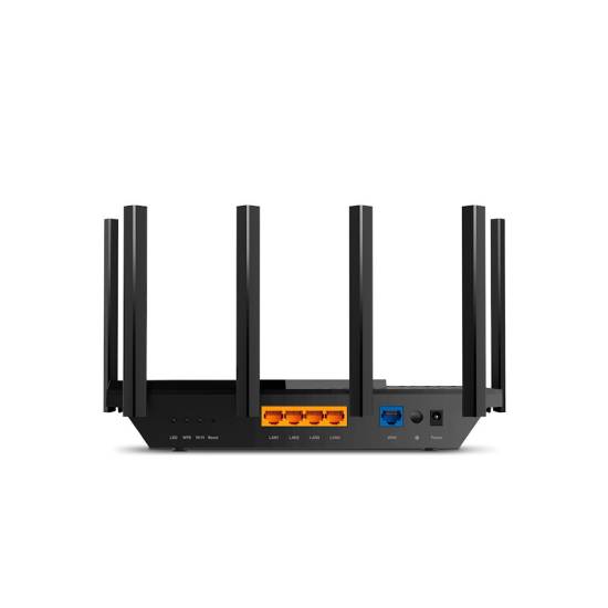 Router TP-Link Archer AX72 AX5400 1xWAN 4xLAN 1x USB