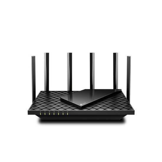 Router TP-Link Archer AX72 AX5400 1xWAN 4xLAN 1x USB