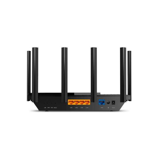 Router TP-Link Archer AX73 AX5400 1xWAN 4xLAN 1x USB