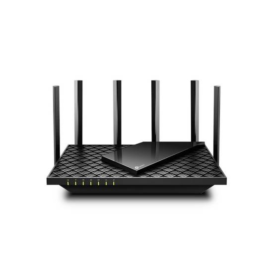 Router TP-Link Archer AX73 AX5400 1xWAN 4xLAN 1x USB