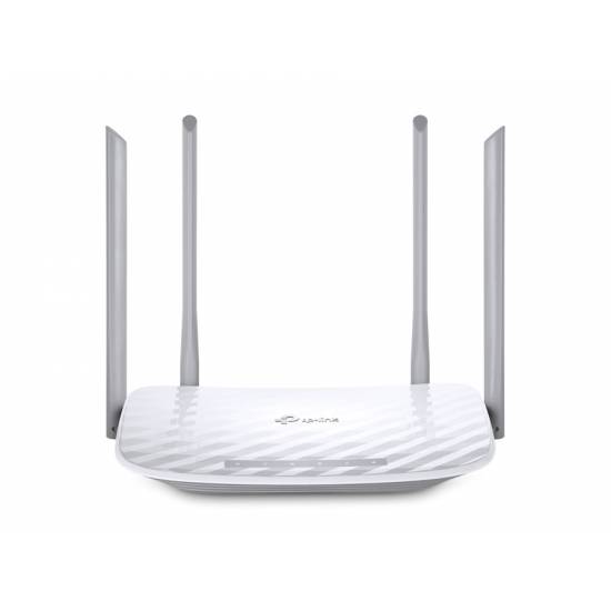 Router TP-Link Archer C50 AC1200 1xWAN 4xLAN WLAN