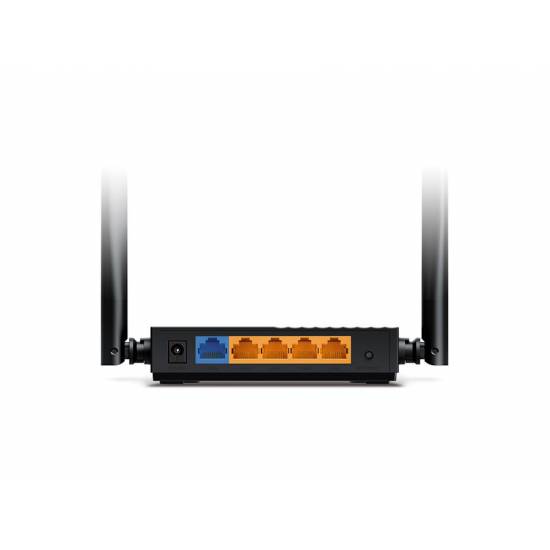 Router TP-Link Archer C64 AC1200 1xWAN 4xLAN DUAL