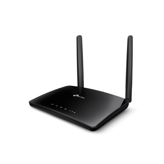 Router LTE TP-Link Archer MR402 3xLAN 1xWAN 1xSIM